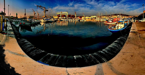 Pier Apostle (by Pierpol)