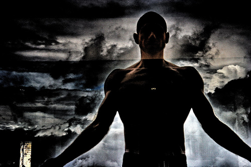 Wide Opened Soul (by Pierpol)