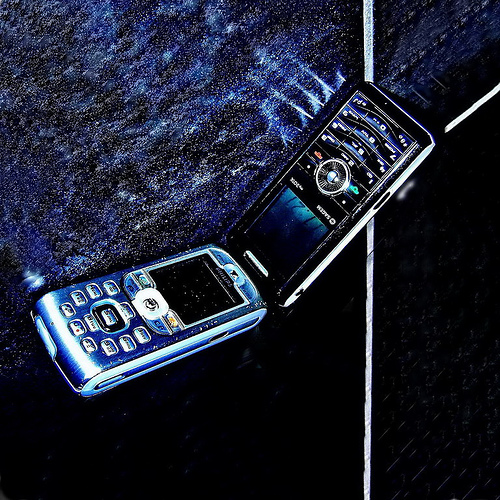 Falling Roped Party (by Pierpol)